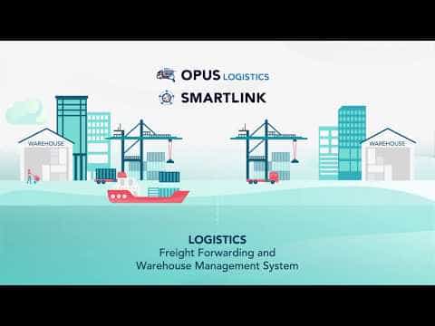 Opus Logistics Software Pricing, Alternatives & More 2026 | Capterra