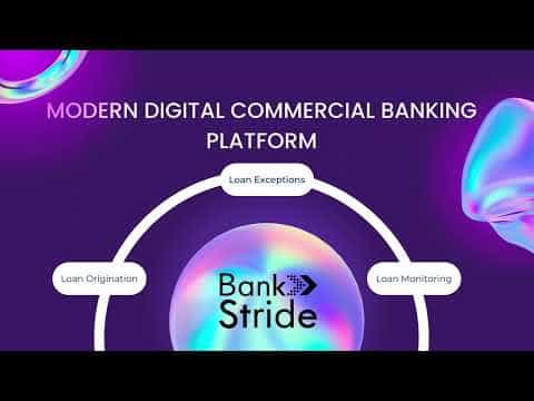 BankStride Software Pricing, Alternatives & More 2026 | Capterra