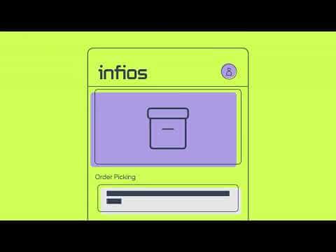 Infios Warehouse Management Systems Software Pricing, Alternatives ...