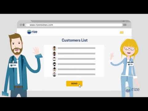 Rize Reviews Software Pricing, Alternatives & More 2026 | Capterra