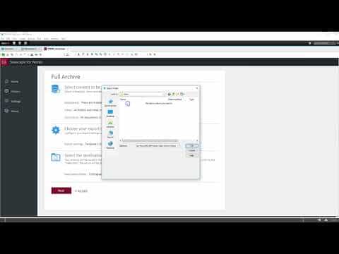 SWING Seascape for Notes Software Pricing, Alternatives & More 2026 ...