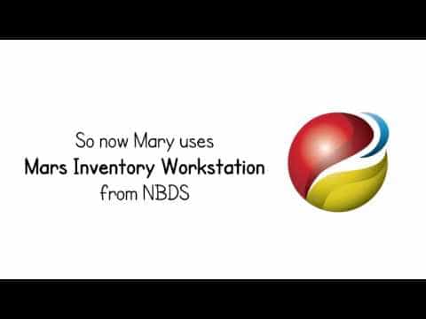 Mars Inventory Workstation Software Pricing, Alternatives & More 2026 ...