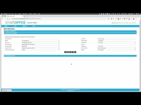 smartOFFICE Software Pricing, Alternatives & More 2026 | Capterra