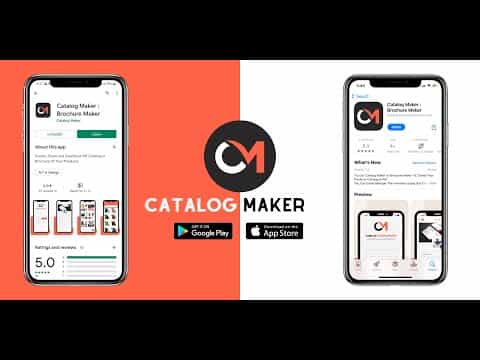 Catalog Maker Software Pricing, Alternatives & More 2026 | Capterra