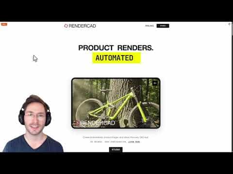 RENDERCAD Software Pricing, Alternatives & More 2026 | Capterra