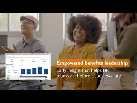 Benefitsolver Software Pricing, Alternatives & More 2026 | Capterra