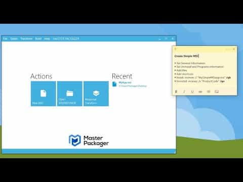 Master Packager Software Pricing, Alternatives & More 2026 | Capterra