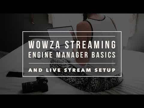 Wowza Streaming Engine Software Pricing, Alternatives & More 2026 ...