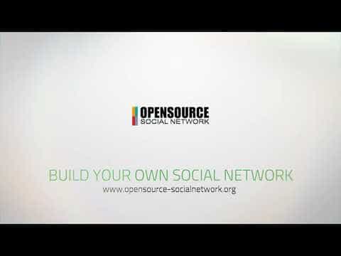Open Source Social Network Software Pricing, Alternatives & More 2026 ...