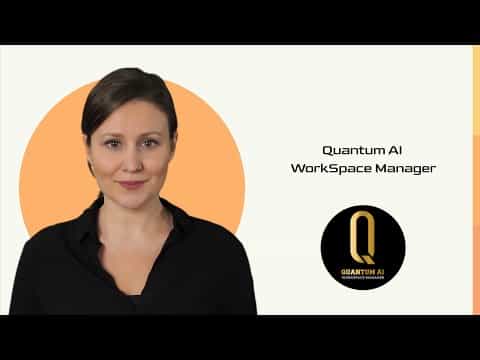 Quantum AI WorkSpace Manager Software Pricing, Alternatives & More 2026 ...