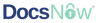 DocsNow logo