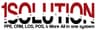 1Solution logo