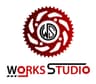 Work Studio logo