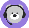 Issuebear logo