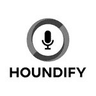 Houndify logo