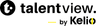 TalentView logo