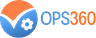 OPS360 logo