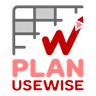 Plan.UseWise logo