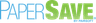 PaperSave logo