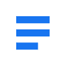 Recapped logo