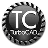 DesignCAD logo
