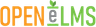 Open eLMS logo