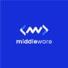 Middleware logo