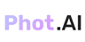 Phot.AI logo