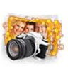 Home Photo Studio logo