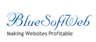 School Script logo