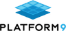 Platform9 logo