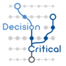 Decision Critical Enterprise Modeling logo