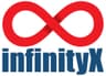 InfinityX logo