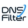 DNSFilter logo