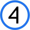 Shift4Shop logo