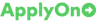 ApplyOn logo