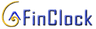 FinClock logo