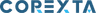 Corexta logo