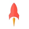 Referral Rocket logo