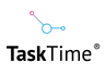 TaskTime logo