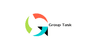 Group Task logo