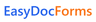 EasyDocForms logo