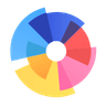 BVDash logo