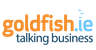Goldfish.ie logo