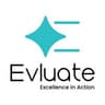 Evluate logo