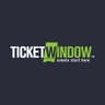 TicketWindow logo