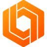 Binkies 3D logo