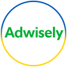 Adwisely logo