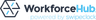 WorkforceHub Time & Attendance logo