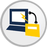 LAquis SCADA logo